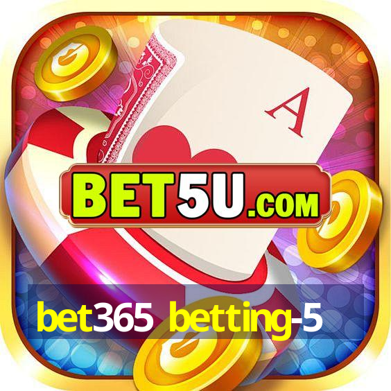 bet365 betting